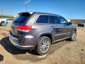 Jeep Grand cherokee 5.7 SUMMIT HARMON KARDON/PANORAMA/360CAM | Mobile.bg � ����� ������ 6
