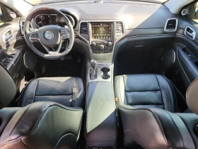 Jeep Grand cherokee 5.7 SUMMIT HARMON KARDON/PANORAMA/360CAM | Mobile.bg � ����� ������ 8