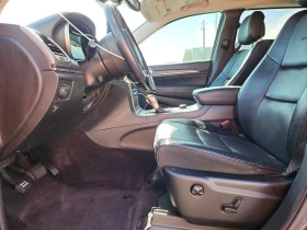 Jeep Grand cherokee 5.7 SUMMIT HARMON KARDON/PANORAMA/360CAM | Mobile.bg � ����� ������ 7