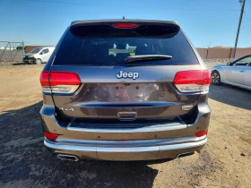 Jeep Grand cherokee 5.7 SUMMIT HARMON KARDON/PANORAMA/360CAM | Mobile.bg � ����� ������ 5