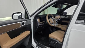 Hyundai Santa fe 1.6 HEV Prestige* 360* ПОДГРЕВ ВОЛАН* КРАЙНА ЦЕНА - 27299 € / 53392.20 лв. - 56705120 10