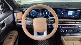 Hyundai Santa fe 1.6 HEV Prestige* 360* ПОДГРЕВ ВОЛАН* КРАЙНА ЦЕНА - 27299 € / 53392.20 лв. - 56705120 13