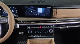 Hyundai Santa fe 1.6 HEV Prestige* 360* ПОДГРЕВ ВОЛАН* КРАЙНА ЦЕНА - 27299 € / 53392.20 лв. - 56705120 14