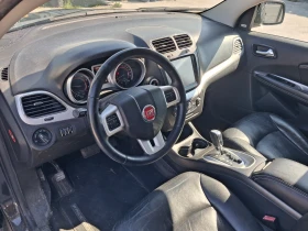 Fiat Freemont 2.0Multijet2 ��������� | Mobile.bg � ����� ������ 8