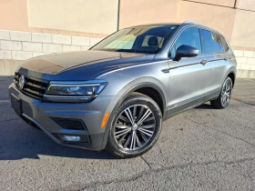 ������ VW Tiguan