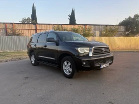 Toyota Sequoia - 28800 € - 56874041 3