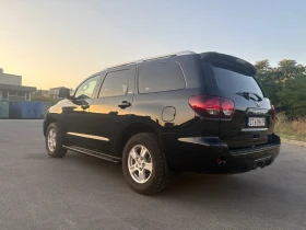 Toyota Sequoia - 28800 € - 56874041 2