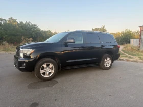 Toyota Sequoia - 28800 € - 56874041 4