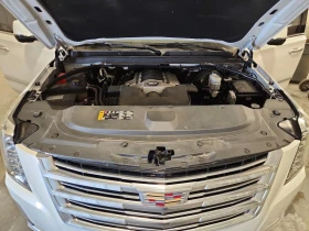 Cadillac Escalade 6.2l Esv Platinum | Auto.bg — изображение 12