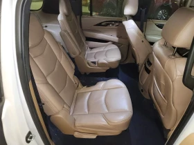 Cadillac Escalade 6.2l Esv Platinum | Auto.bg — изображение 11