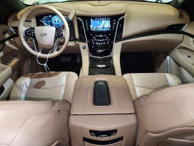 Cadillac Escalade 6.2l Esv Platinum | Auto.bg — изображение 8