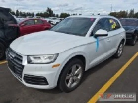 Audi Q5, снимка 3 - Автомобили и джипове - 56103769