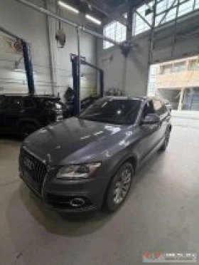 Audi Q5, снимка 5 - Автомобили и джипове - 56103769