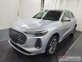 Audi Q5, снимка 7 - Автомобили и джипове - 56103769