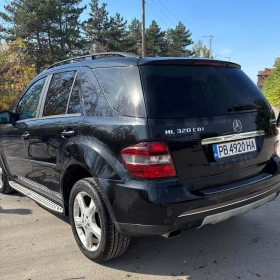 Mercedes-Benz ML 320 164 - 6500 € - 64820584 10