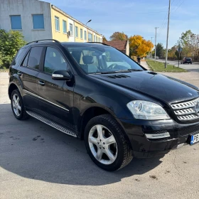 Mercedes-Benz ML 320 164 - 6500 € - 64820584 12