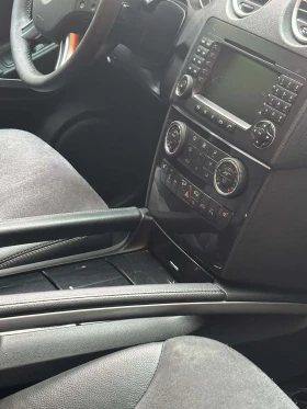 Mercedes-Benz ML 320 164 - 6500 € - 64820584 3