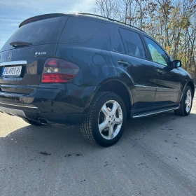 Mercedes-Benz ML 320 164 - 6500 € - 64820584 9