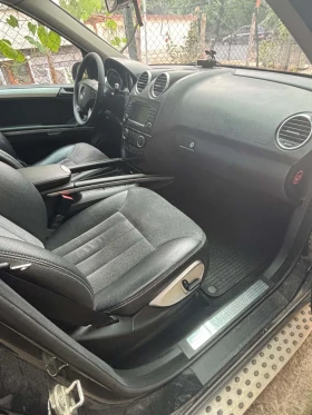 Mercedes-Benz ML 320 164 - 6500 € - 64820584 2