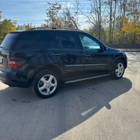 Mercedes-Benz ML 320 164 - 6500 € - 64820584 8