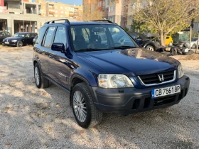 Honda Cr-v 2.0 �+ ��� 4�4 �������  | Mobile.bg � ����� ������ 8