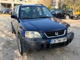 Honda Cr-v 2.0 �+ ��� 4�4 �������  | Mobile.bg � ����� ������ 9