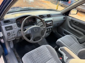 Honda Cr-v 2.0 �+ ��� 4�4 �������  | Mobile.bg � ����� ������ 10