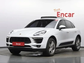 ������ Porsche Macan