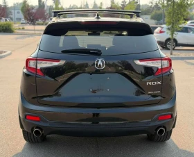 Acura Rdx undefined | Auto.bg — изображение 4