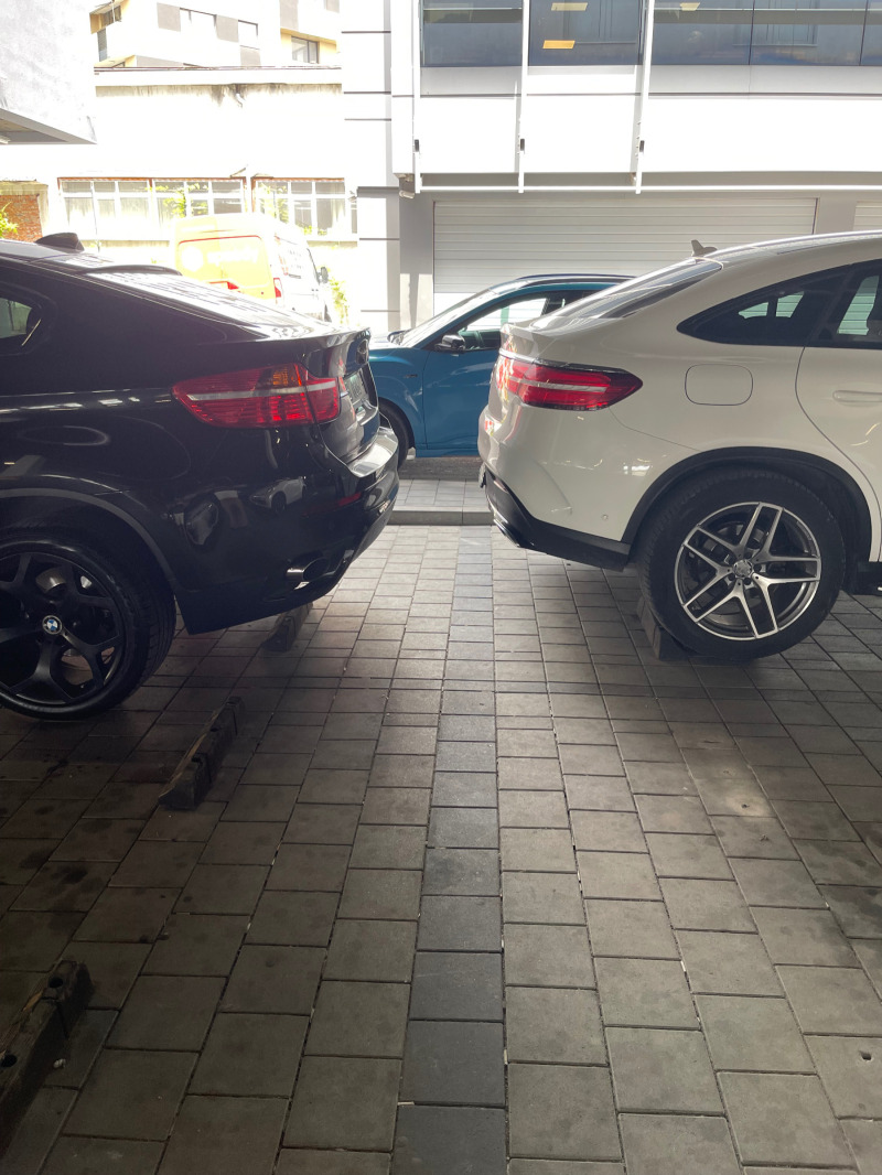 BMW X6 Е71 M57 3.5d 358hp 730nm, снимка 11 - Автомобили и джипове - 46407247