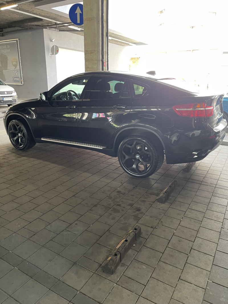 BMW X6 Е71 M57 3.5d 358hp 730nm, снимка 10 - Автомобили и джипове - 46407247