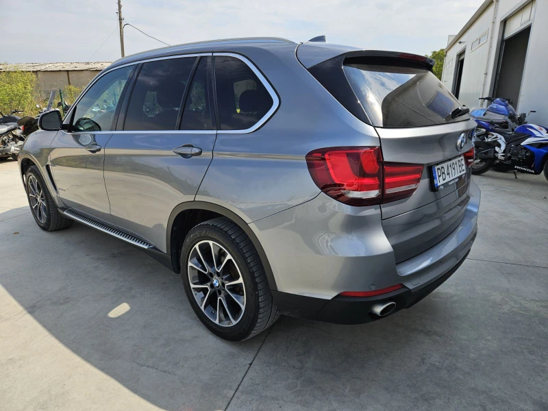 BMW X5 3.5i X-drive, снимка 4 - Автомобили и джипове - 47050978