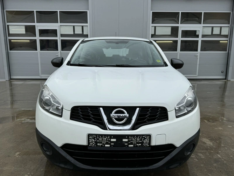 Nissan Qashqai 1.6* 117ps* GAS-BRC* ПАРТРОНИК* , снимка 8 - Автомобили и джипове - 49161208