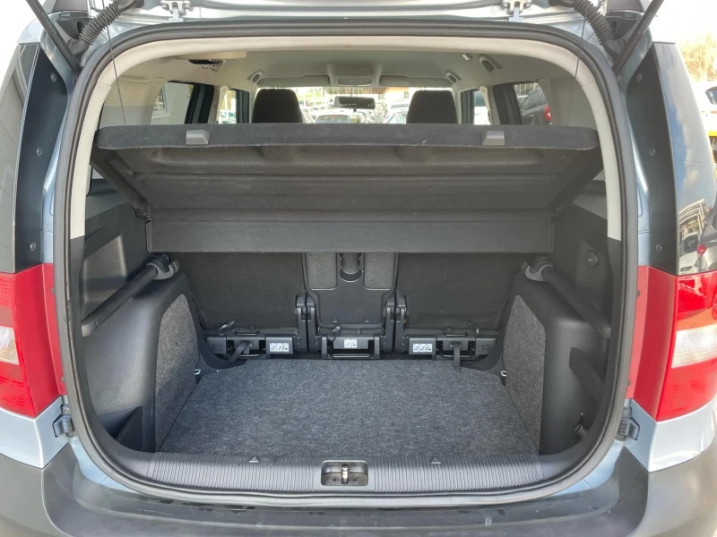 Skoda Yeti 2.0tdi 110k.c * UNIKAT* , снимка 15 - Автомобили и джипове - 49789189