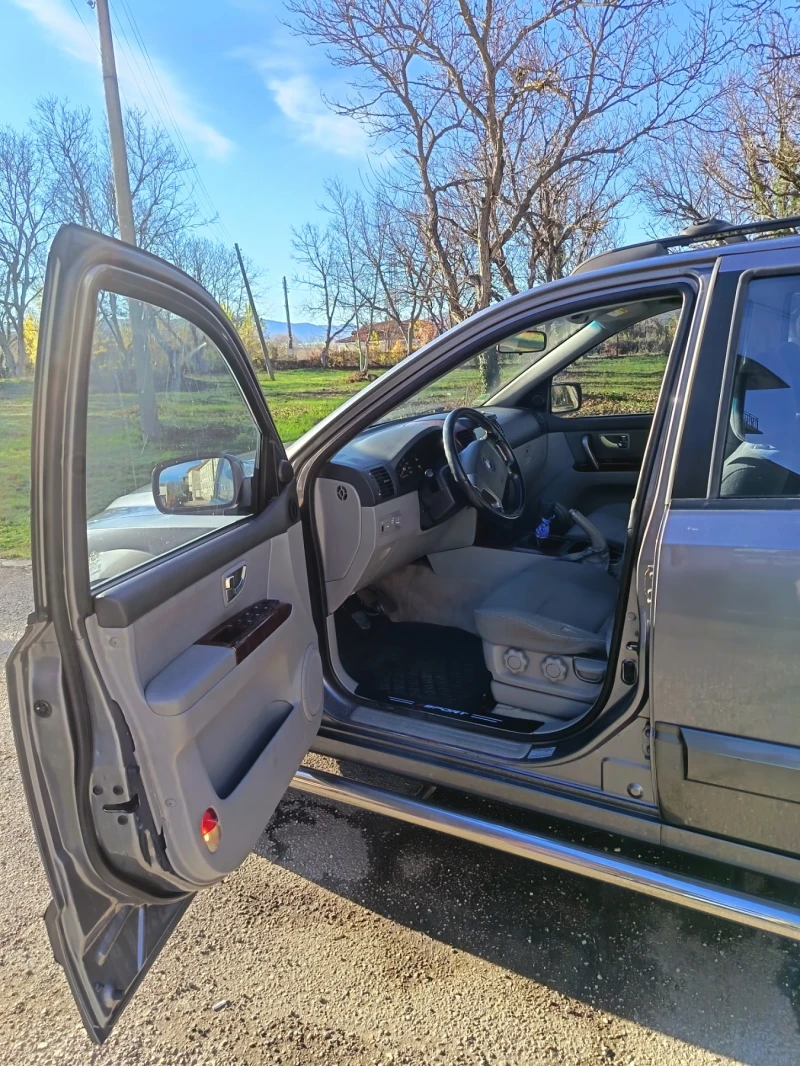 Kia Sorento, снимка 3 - Автомобили и джипове - 52409276