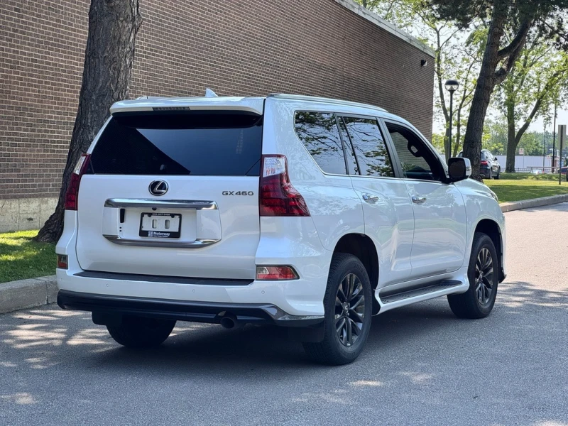 Lexus GX 460 LEXURY PACKAGE * * CARFAX * * АВТО КРЕДИТ * * , снимка 6 - Автомобили и джипове - 52579987