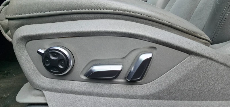 Audi Q7, снимка 11 - Автомобили и джипове - 52680789