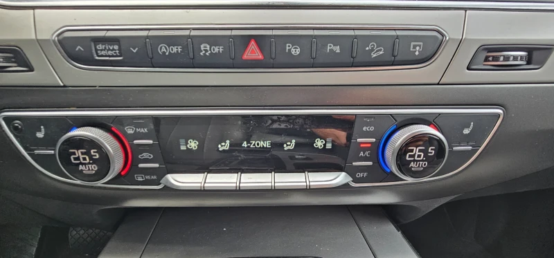 Audi Q7, снимка 10 - Автомобили и джипове - 52680789