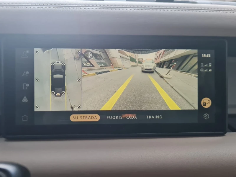 Land Rover Defender First Edition, снимка 16 - Автомобили и джипове - 52938116