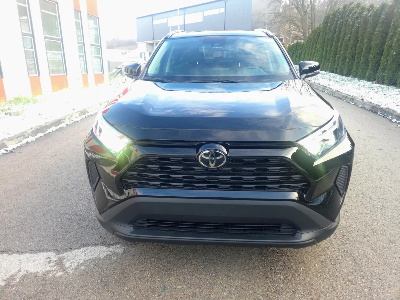 Toyota Rav4 XLE, снимка 1 - Автомобили и джипове - 52967319