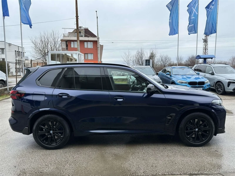 BMW X5 M60i xDrive, снимка 15 - Автомобили и джипове - 53285366
