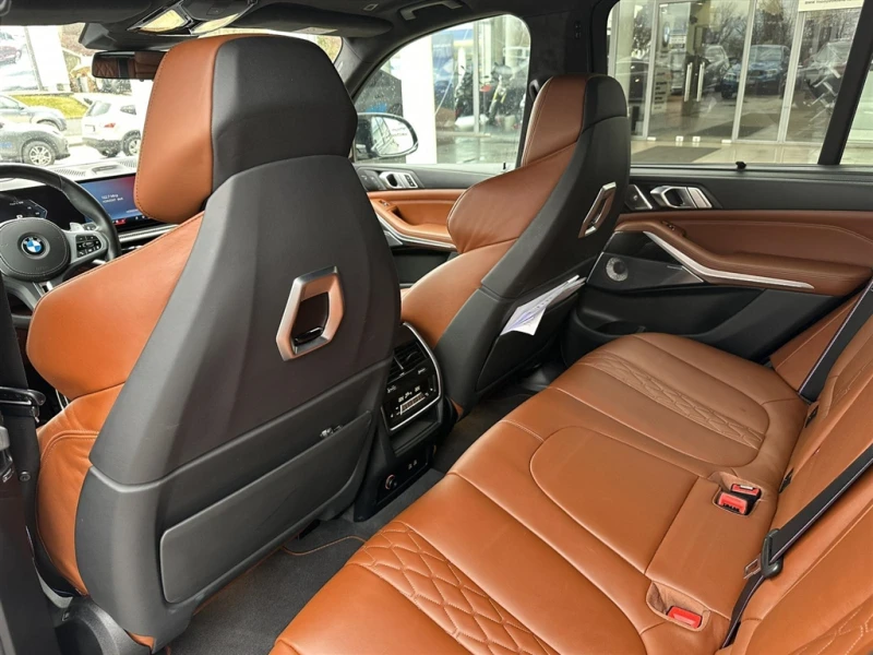 BMW X5 M60i xDrive, снимка 9 - Автомобили и джипове - 53285366