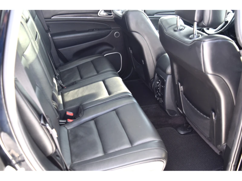 Jeep Grand cherokee Summit Diesel* КОжа* ПАНО* Подгрев* MEMORY, снимка 16 - Автомобили и джипове - 53343091