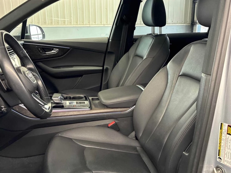 Audi Q7 QUATTRO * 360 КАМЕРА* ОБДУХВАНЕ* ПАНОРАМА* , снимка 7 - Автомобили и джипове - 53407457