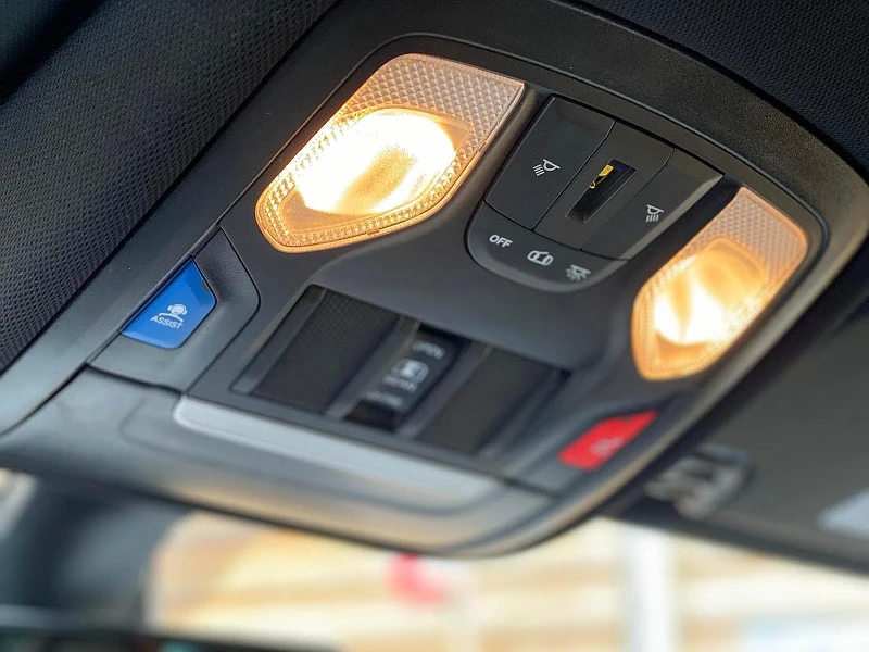 Dodge RAM 1500 TRX Bodykit 1500 Big Horn NIGHT EDITION, снимка 15 - Автомобили и джипове - 53514545