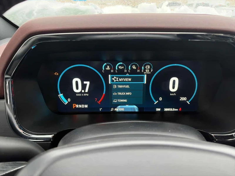 Ford F150 * 4WD SuperCrew Box * CARFAX * KEYLESS * ПОДГРЕВИ*, снимка 8 - Автомобили и джипове - 53584644