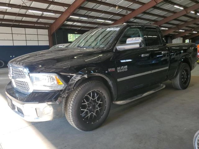 Dodge RAM 1500 LARAMIE, снимка 2 - Автомобили и джипове - 48284742