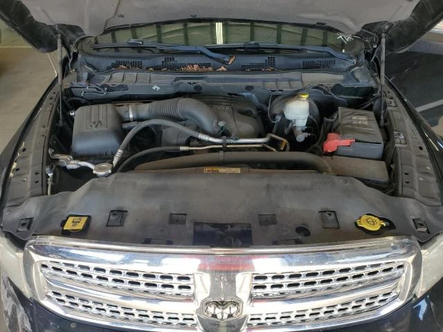 Dodge RAM 1500 LARAMIE, снимка 11 - Автомобили и джипове - 48284742