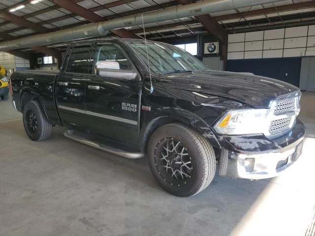 Dodge RAM 1500 LARAMIE, снимка 1 - Автомобили и джипове - 48284742