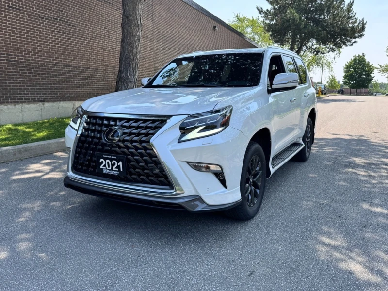 Lexus GX 460 LEXURY PACKAGE * * CARFAX * * АВТО КРЕДИТ * *  - 84500 лв. / 43204.16 € - 46416974 1